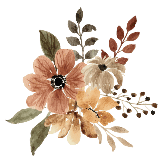 Floral Bouquet
